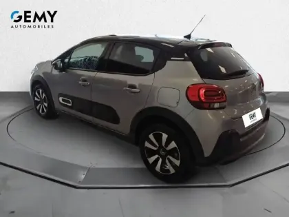 Photo 6 Citroën C3  PureTech 110 S&S EAT6