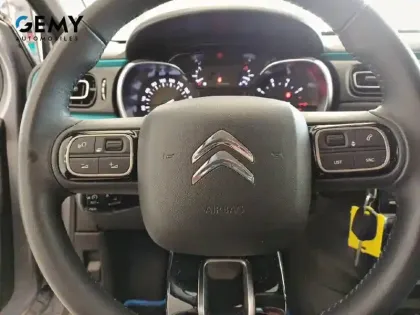 Photo 13 Citroën C3  PureTech 110 S&S EAT6