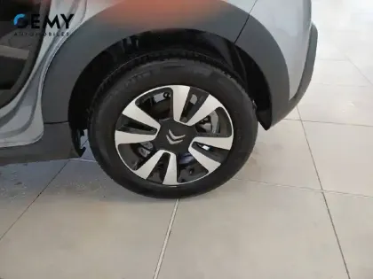 Photo 10 Citroën C3  PureTech 110 S&S EAT6