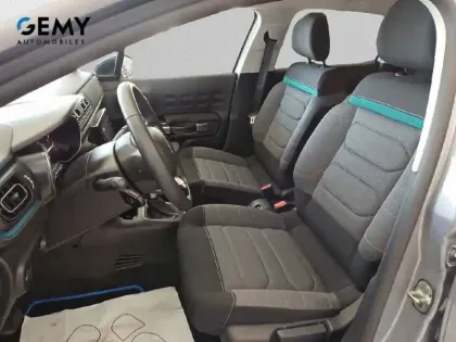 Photo 8 Citroën C3  PureTech 110 S&S EAT6