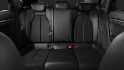 Photo 8 Audi A3  Sportback TFSI e Hybride rechargeable 204 S tronic 6