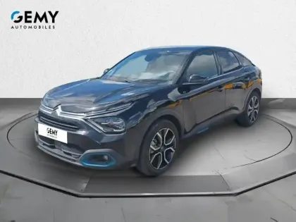 Photo Citroën C4 Shine