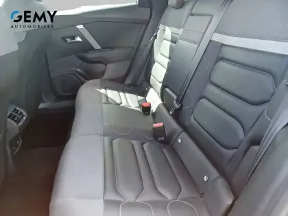 Photo 9 Citroën C4 e- 136 ch Automatique