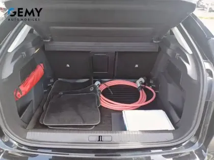 Photo 5 Citroën C4 e- 136 ch Automatique