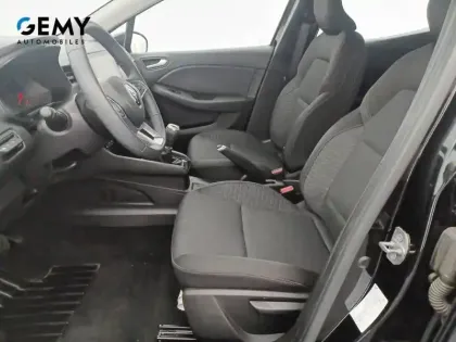Photo 31 Renault Clio  TCe 90