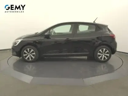 Photo 41 Renault Clio  TCe 90