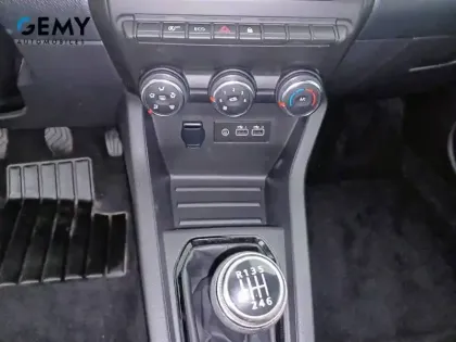 Photo 36 Renault Clio  TCe 90