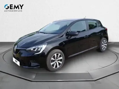 Photo Renault Clio Equilibre