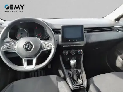 Photo 7 Renault Clio  TCe 90