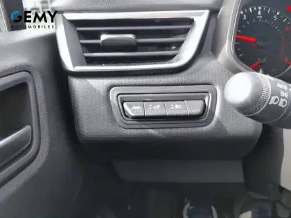 Photo 12 Renault Clio  TCe 90