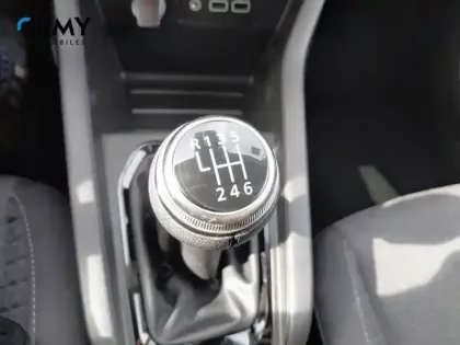 Photo 17 Renault Clio  TCe 90