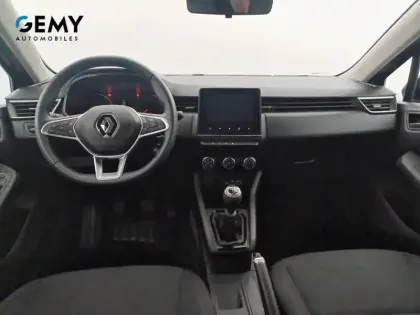 Photo 30 Renault Clio  TCe 90