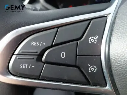 Photo 13 Renault Clio  TCe 90