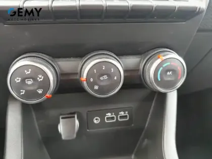 Photo 19 Renault Clio  TCe 90