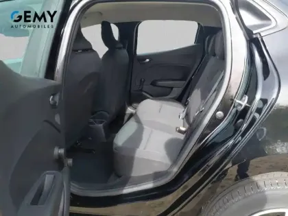 Photo 9 Renault Clio  TCe 90