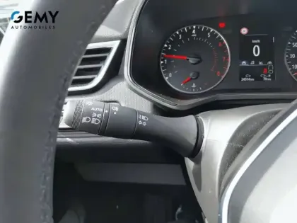 Photo 16 Renault Clio  TCe 90