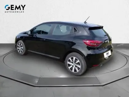 Photo 6 Renault Clio  TCe 90