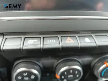 Photo 21 Renault Clio  TCe 90