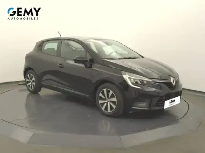 Photo 25 Renault Clio  TCe 90