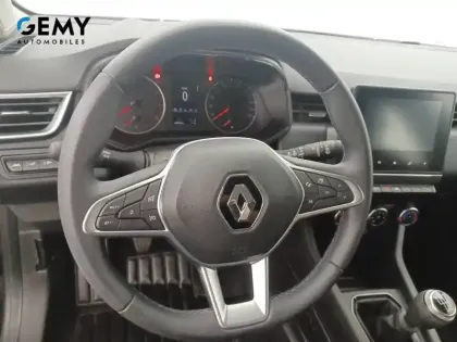 Photo 35 Renault Clio  TCe 90