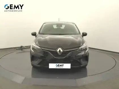 Photo 24 Renault Clio  TCe 90