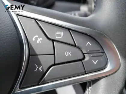 Photo 14 Renault Clio  TCe 90