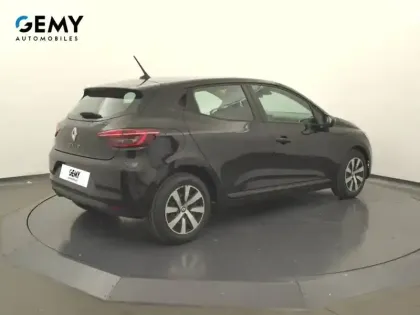 Photo 40 Renault Clio  TCe 90