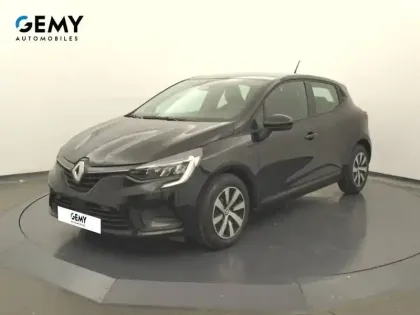 Photo 23 Renault Clio  TCe 90