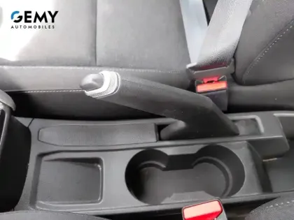 Photo 18 Renault Clio  TCe 90