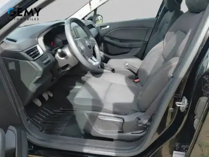 Photo 8 Renault Clio  TCe 90