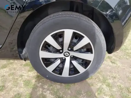 Photo 10 Renault Clio  TCe 90