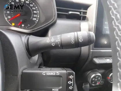 Photo 15 Renault Clio  TCe 90