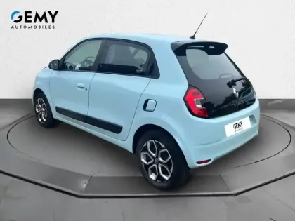Photo 6 Renault Twingo  III SCe 65