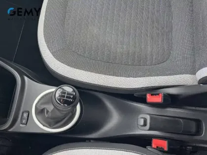 Photo 22 Renault Twingo  III SCe 65