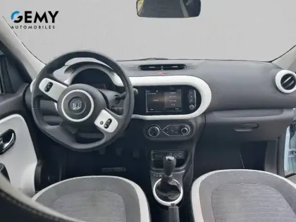 Photo 7 Renault Twingo  III SCe 65