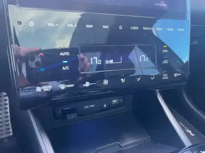 Photo 62 Hyundai Tucson  1.6 T-GDI 230 Hybrid BVA6