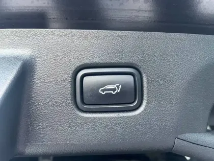 Photo 18 Hyundai Tucson  1.6 T-GDI 230 Hybrid BVA6