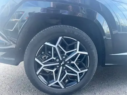 Photo 51 Hyundai Tucson  1.6 T-GDI 230 Hybrid BVA6