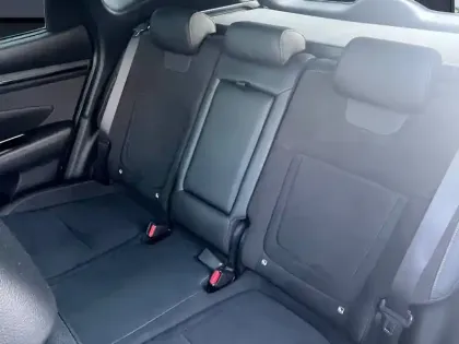 Photo 12 Hyundai Tucson  1.6 T-GDI 230 Hybrid BVA6