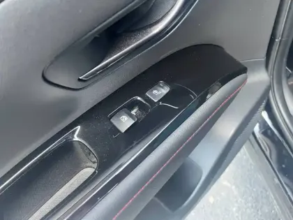 Photo 54 Hyundai Tucson  1.6 T-GDI 230 Hybrid BVA6