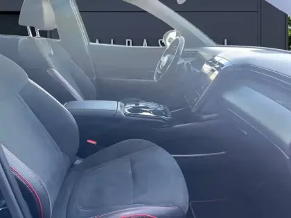 Photo 49 Hyundai Tucson  1.6 T-GDI 230 Hybrid BVA6