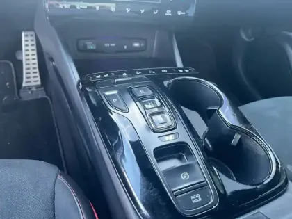 Photo 45 Hyundai Tucson  1.6 T-GDI 230 Hybrid BVA6