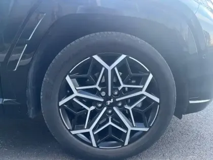 Photo 50 Hyundai Tucson  1.6 T-GDI 230 Hybrid BVA6