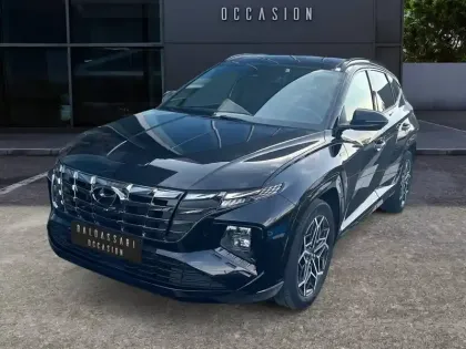 Photo Hyundai Tucson N Line Executive