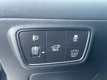 Photo 25 Hyundai Tucson  1.6 T-GDI 230 Hybrid BVA6