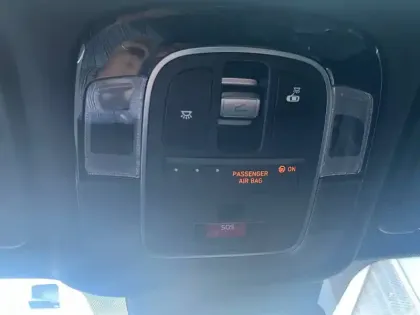 Photo 32 Hyundai Tucson  1.6 T-GDI 230 Hybrid BVA6