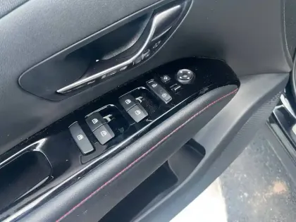 Photo 57 Hyundai Tucson  1.6 T-GDI 230 Hybrid BVA6