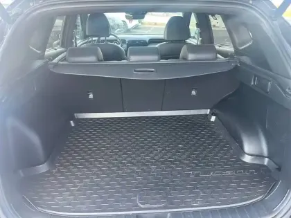 Photo 17 Hyundai Tucson  1.6 T-GDI 230 Hybrid BVA6