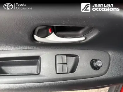 Photo 9 Toyota Aygo  X 1.0 VVT-i 72