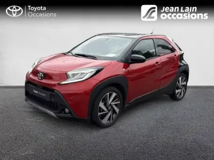 Photo Toyota Aygo Collection